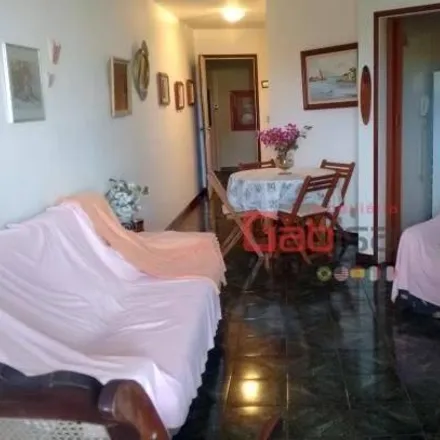 Buy this 2 bed apartment on Rua João Antônio Rocha in Cabo Frio - RJ, 28908-105