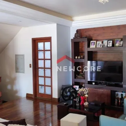 Buy this 3 bed house on Rua Vinícius de Moraes in Marechal Rondon, Canoas - RS