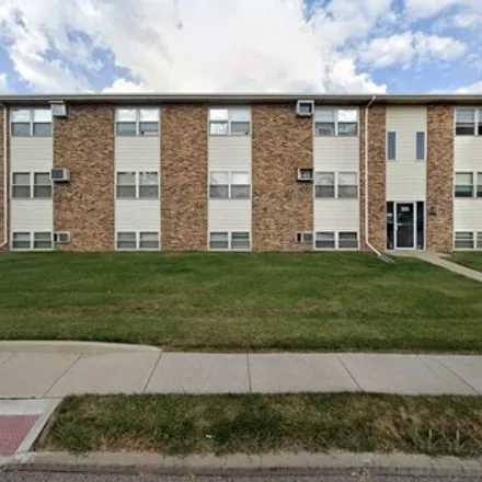 Rent this 2 bed apartment on South Regency Drive in Bloomington, IL 61701