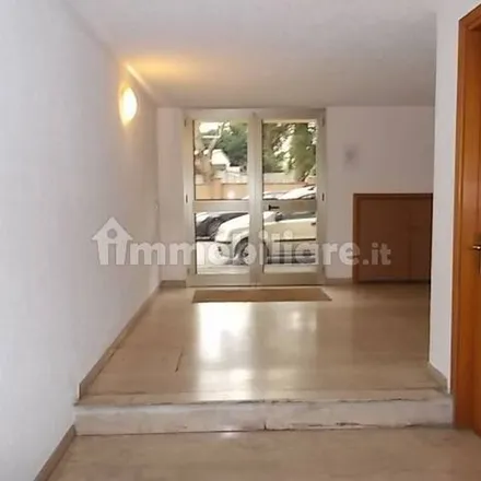 Rent this 1 bed apartment on Via degli Olivetani 21 in 44124 Ferrara FE, Italy