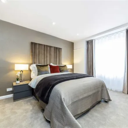 Image 4 - 26 Bryanston Square, London, W1H 2QB, United Kingdom - Apartment for rent