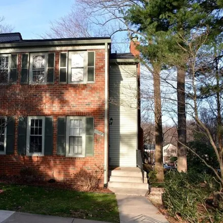 Rent this 4 bed house on Greenkeepers Court in Reston, VA 22091