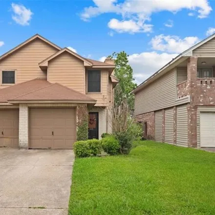 Buy this 3 bed house on 14891 Peachmeadow Lane in Harris County, TX 77530