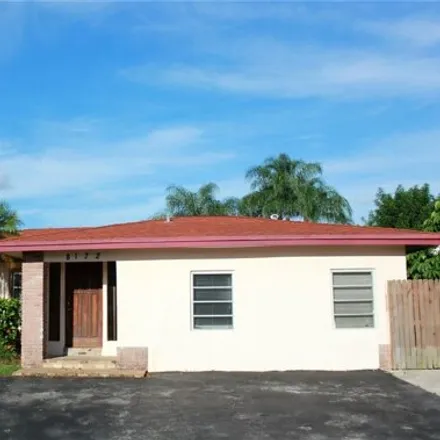 Rent this 4 bed house on 6792 Northwest 82nd Street in Tamarac, FL 33321