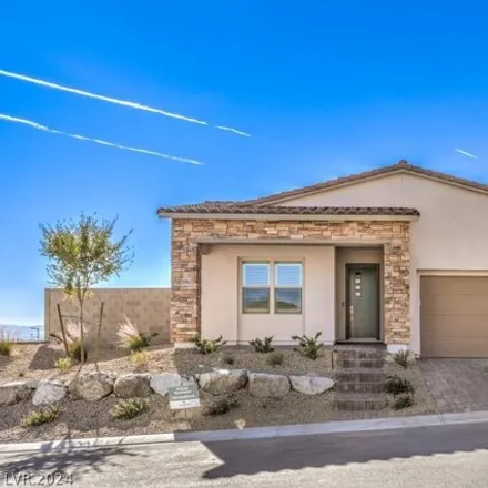 Buy this 3 bed house on Falcon Gorge Avenue in Las Vegas, NV 89144