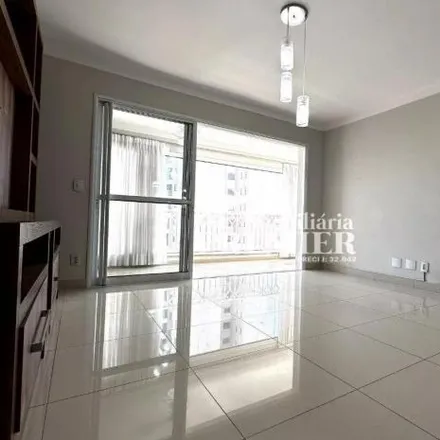Buy this 3 bed apartment on Rua Joaquim Pinheiro de Castro in Jardim Urano, São José do Rio Preto - SP