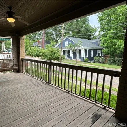 Image 4 - 351 Finley Avenue, Montgomery, AL 36104, USA - House for rent