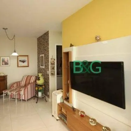 Buy this 2 bed apartment on Rua Coronel Diogo 1204 in Jardim da Glória, São Paulo - SP