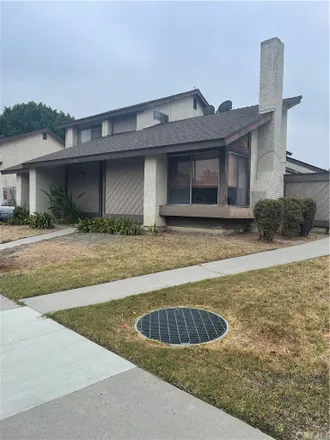 Buy this studio duplex on 2310 Lindsey Court in Woodside Village, West Covina