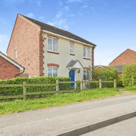 Buy this 4 bed house on Mansfield Lane in Calverton, NG14 6BP