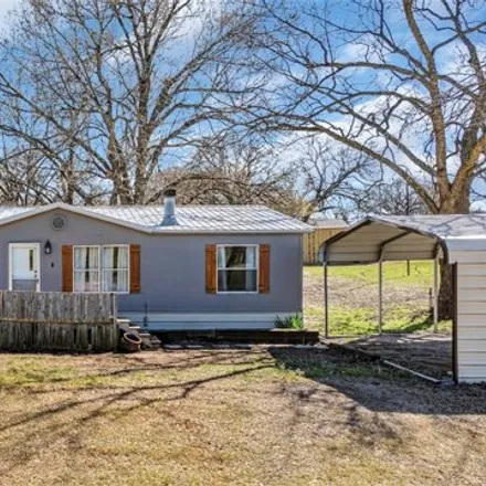 Buy this 3 bed house on Hines Road in Garvin County, OK 73075
