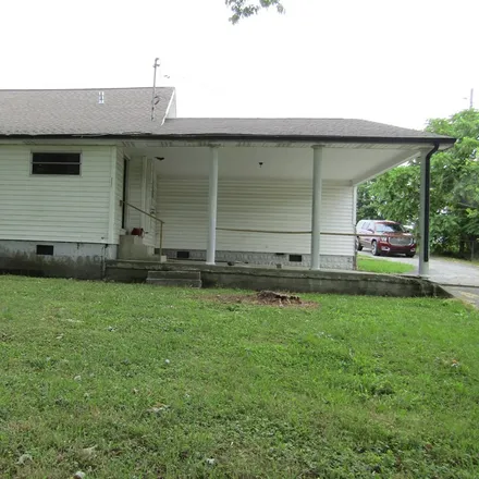Image 4 - 551 North Main Street, Jamestown, Fentress County, TN 38556, USA - House for sale