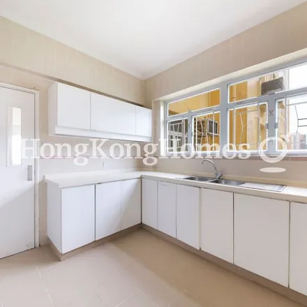 Rent this 4 bed apartment on China in Hong Kong, Hong Kong Island