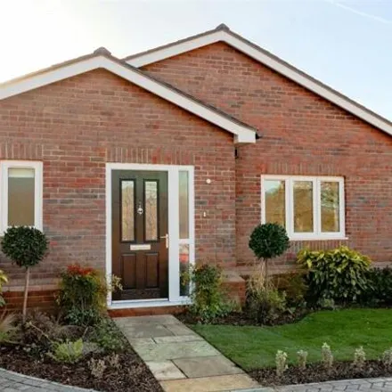 Buy this 3 bed house on Warfield Park in Chavey Down, SL5 8RU