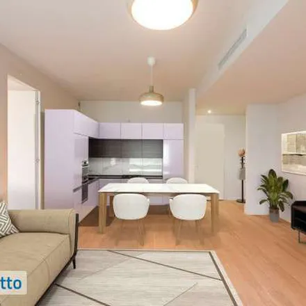 Rent this 3 bed apartment on Via Benvenuto Garofalo 38 in 20131 Milan MI, Italy