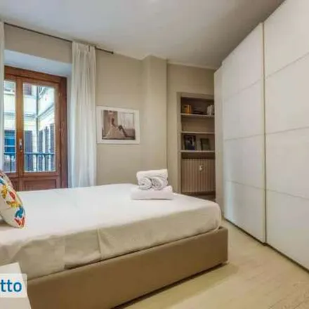 Image 5 - Via Giorgio Giulini 5, 20123 Milan MI, Italy - Apartment for rent