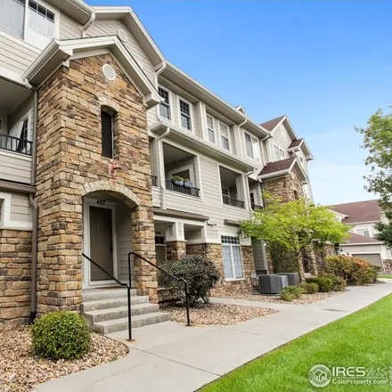 Buy this 2 bed townhouse on 12711 Colorado Boulevard in Thornton, CO 80241