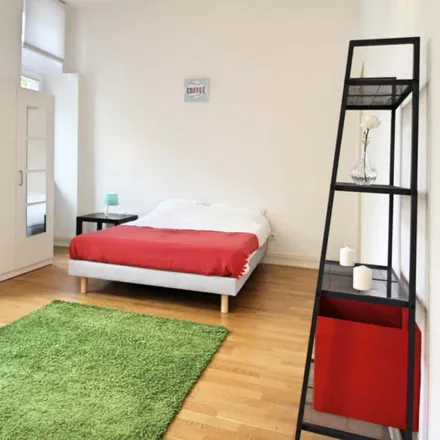 Rent this 4 bed room on 6 Rue Wimpheling in 67091 Strasbourg, France