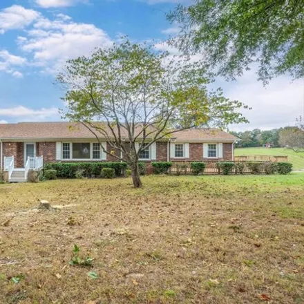 Buy this 3 bed house on Tidwell Road in Dickson County, TN 37025