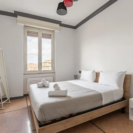 Image 4 - Taranto/Aosta, Via Taranto, 00182 Rome RM, Italy - Apartment for rent