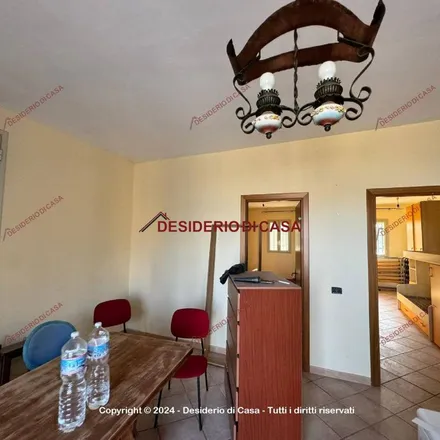 Rent this 3 bed apartment on unnamed road in 90036 Misilmeri PA, Italy