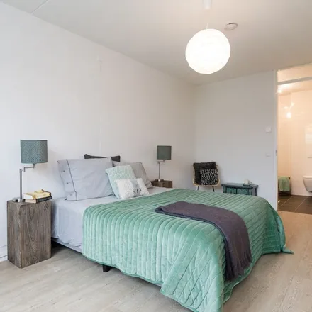 Rent this 3 bed apartment on Klaasje Zevensterstraat 477 in 1183 MD Amstelveen, Netherlands