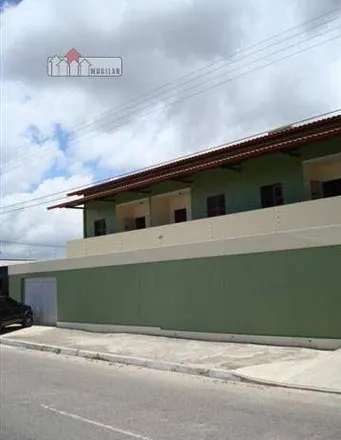 Rent this 2 bed apartment on Avenida Rogaciano Leite 3050 in Jardim das Oliveiras, Fortaleza - CE