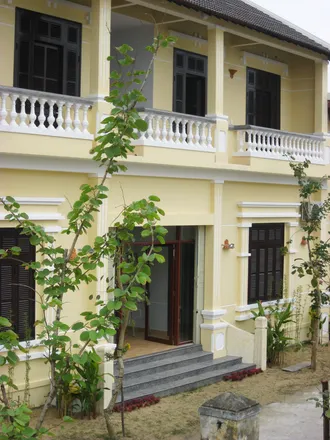 Rent this 3 bed house on Hội An in Sơn Phong, VN