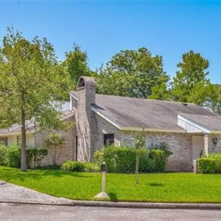 Rent this 4 bed house on 13869 Imperial Court in Sugar Land, TX 77498