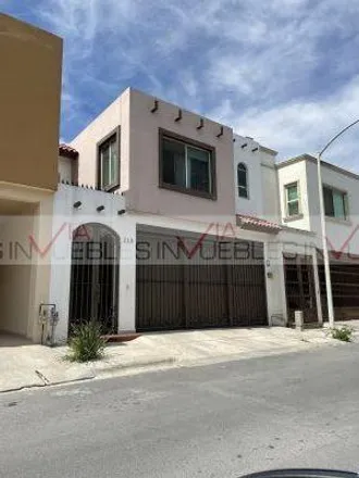 Image 2 - Avenida Cumbres Élite, Cumbres Elite, 64349 Monterrey, NLE, Mexico - House for rent