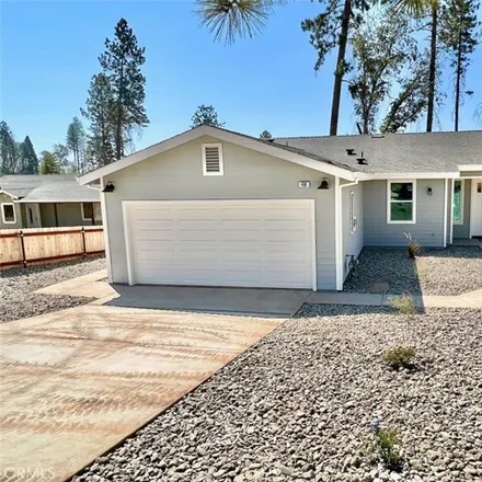 Buy this 3 bed house on 442 Castle Drive in Paradise, CA 95969