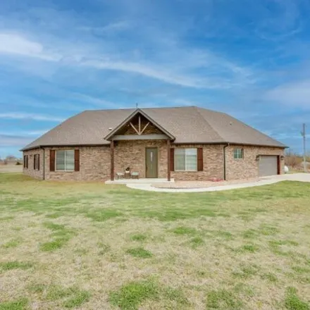 Image 2 - 3109 Moffat Road Northeast, Piedmont, OK 73078, USA - House for sale