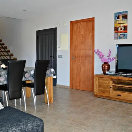 Rent this 4 bed house on Sant Pere Pescador in Carrer Delícies, 17470 Sant Pere Pescador