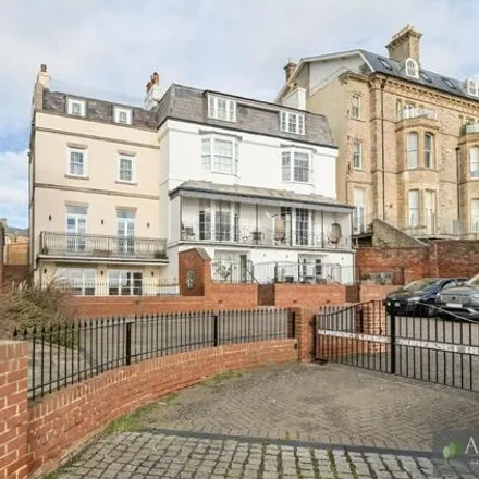 Image 1 - Aunt Vi's Tea and Cake, Esplanade, Weymouth, DT4 7SL, United Kingdom - Townhouse for sale