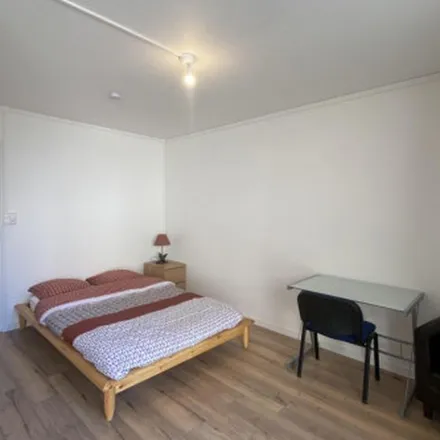 Rent this 1 bed apartment on Chemin de la Lorette in 54110 Varangéville, France
