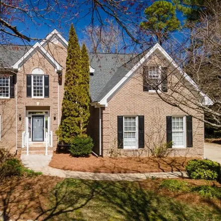 Buy this 4 bed house on 298 Arbordale Court in Cary, NC 27518