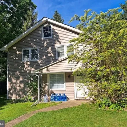 Rent this 2 bed house on 2191 Pennington Road in Ewingville, Ewing Township