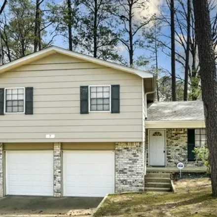 Buy this 3 bed house on 33 Pear Tree Place in Little Rock, AR 72210