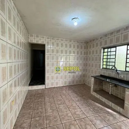 Rent this 2 bed house on Rua Vargem Linda in Jardim Imperador, Região Geográfica Intermediária de São Paulo - SP