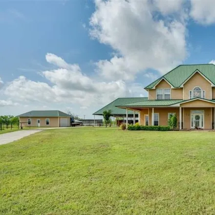 Buy this 3 bed house on US 287 in Henrietta, TX 76352