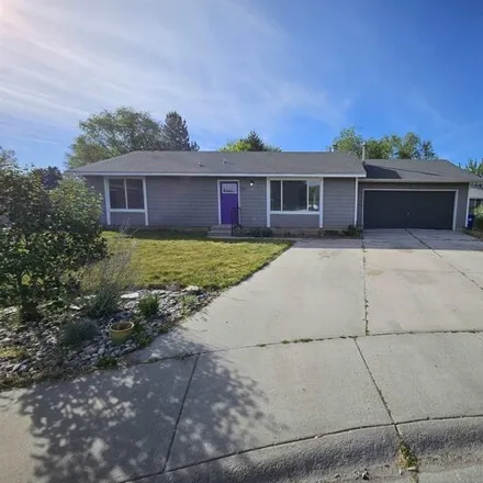 Buy this 3 bed house on 205 East 48th Street in Garden City, ID 83714