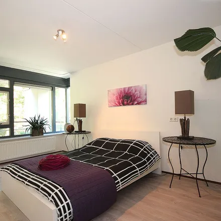 Image 8 - Kamperfoeliestraat 16, 3765 AT Soest, Netherlands - Apartment for rent