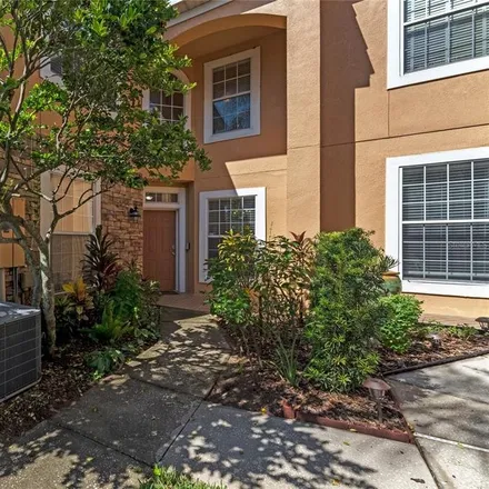 Image 2 - 7003 Stone Hedge Drive, Dr. Phillips, FL 32819, USA - Condo for rent
