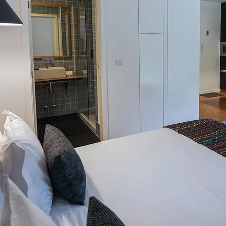 Rent this 1 bed apartment on Lagoa das Furnas in Povoação, Azores