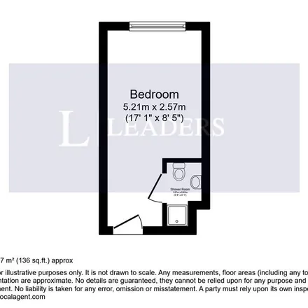 Image 9 - 35 Seymour Street, Knowledge Quarter, Liverpool, L3 5PE, United Kingdom - Room for rent