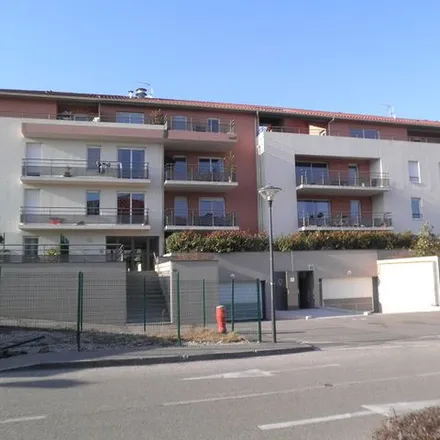 Image 8 - 5 Route de Luzinay, 38540 Saint-Just-Chaleyssin, France - Apartment for rent