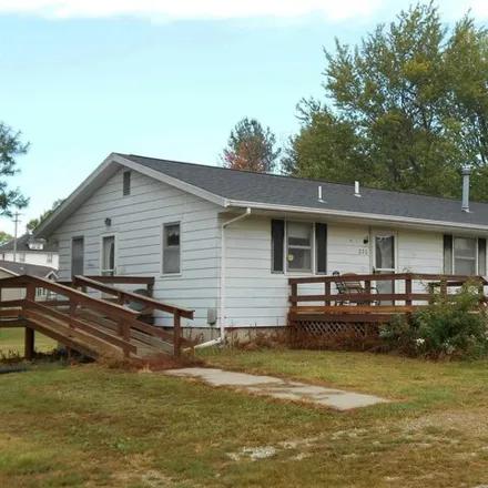 Buy this 3 bed house on 374 South Washington Street in Good Hope, McDonough County