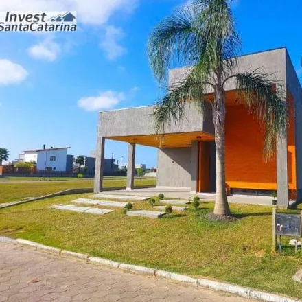 Buy this 3 bed house on unnamed road in Limpa, Garopaba - SC