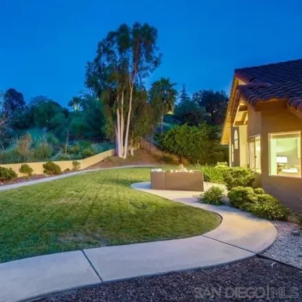 Image 8 - 12740 Peartree Terrace, Poway, CA 92064, USA - House for sale