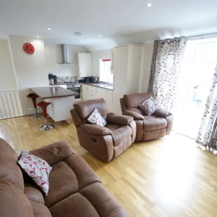 Rent this 2 bed apartment on 11 Clyst Mews in Broadclyst, EX5 3JG